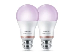 Philips PHI WFB 100W A60 E27 60W, E27