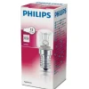 Philips Professional Lampe Backofen 15W E14 230-240 V T22 CL OV 1CT