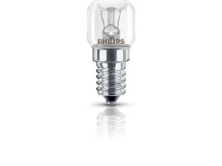 Philips Professional Lampe Backofen 15W E14 230-240 V T22 CL OV 1CT