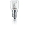 Philips Professional Lampe Backofen 25W E14 230-240 V T25 CL OV 1CT
