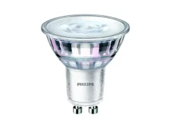 Philips Professional Lampe CorePro LEDspot 4.6-50W GU10 827 36D 5 Stk.