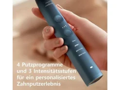 Philips Schallzahnbürste DiamondClean 9000 HX9911/88