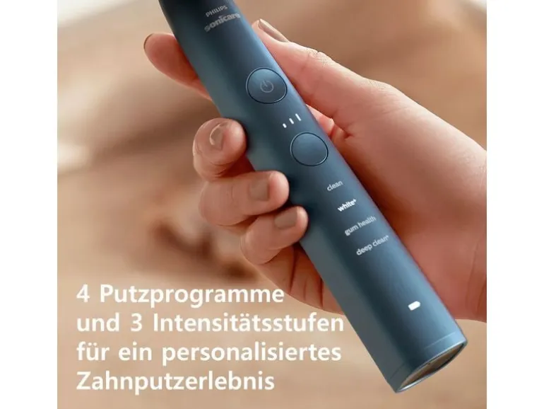 Philips Schallzahnbürste DiamondClean 9000 HX9911/88