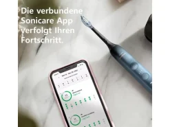Philips Schallzahnbürste DiamondClean 9000 HX9911/88