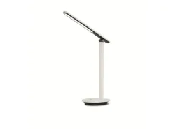 Philips Schreibtischleuchte Ivory DSK203 27-50K Weiss Dimmbar