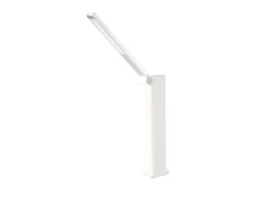 Philips Schreibtischleuchte Amber DSK202 40K, Weiss Dimmbar