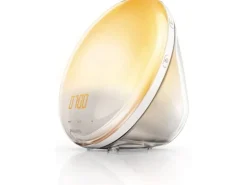 Philips SmartSleep HF3521/01 Weiss 16.5 Watt