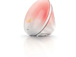 Philips SmartSleep HF3521/01 Weiss 16.5 Watt