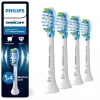 Philips Sonicare Premium Plaque Defence HX9044/87 4 Stück