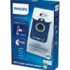 Philips Staubfilterbeutel s-Bag FC8021/03 4 Stück