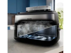 Philips Steam Airfryer Megabasket 9.5 l