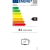 Philips TV 43PFS5500/12 43" FHD LED TV, 2025