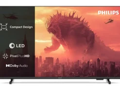 Philips TV 32PHS5500/12 32" HD LED TV, 2025