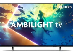 Philips TV 65PUS8000/12 65" 4K Ambilight TV, 2025