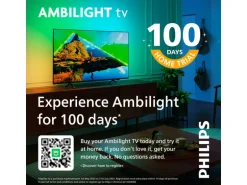 Philips TV 75PUS8500/12 75