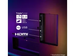 Philips TV 75PUS8500/12 75