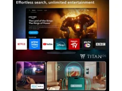 Philips TV 85PUS8500/12 85
