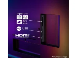 Philips TV 85PUS8500/12 85
