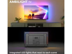 Philips TV 85PUS8500/12 85