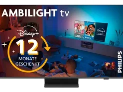 Philips TV 55PUS8600/12 55