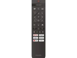 Philips TV 65PUS7800/12 65" 4K QLED Smart TV, 2025