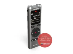 Philips VoiceTracer DVT2075