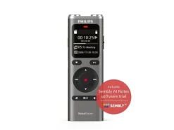 Philips VoiceTracer DVT2075