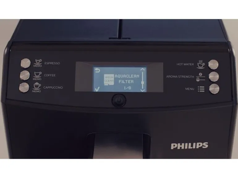 Philips Wasserfilter AquaClean CA6903/22