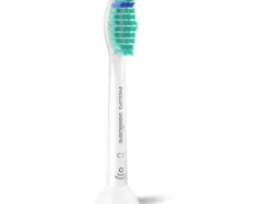 Philips Zahnbürstenkopf Sonicare C1 ProResults HX6016/87 6 Stück