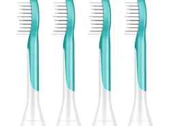 Philips Zahnbürstenkopf Sonicare For Kids HX6044/90 4 Stück