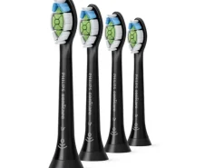 Philips Zahnbürstenkopf Sonicare Optimal White HX6064/88 4 Stück