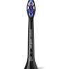 Philips Zahnbürstenkopf Sonicare Sensitive HX6054/88 4 Stück