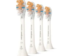 Philips Zahnbürstenkopf Sonicare Premium All-in-One 4 Stück