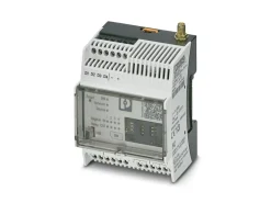Phoenix Contact SMS-Relais TC MOBILE I/O X200-4G