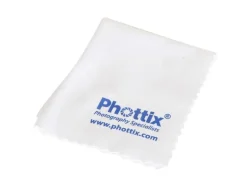 Phottix Mikrofasertuch Optical