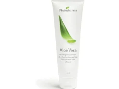 Phytopharma Aloe vera Gel 125 ml