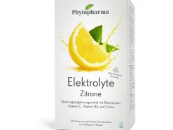 Phytopharma Elektrolyten Sticks 30 Stück