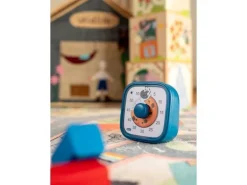 PiepEi Küchentimer Cookie Clock, Blau