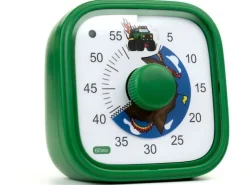 PiepEi Küchentimer Tick Tock Truck, Grün