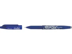 Pilot Rollerball Frixion ball 0.7 mm, Blau