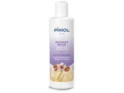 Piniol Massagemilch Mandel-Weizenkeimöl 250 ml