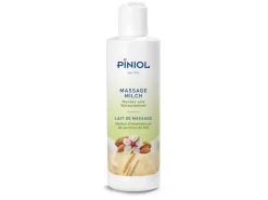 Piniol Massagemilch ohne Paraffin 250 ml