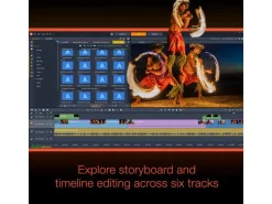 Pinnacle Studio 26 Standard ESD, Vollversion