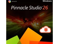 Pinnacle Studio 26 Standard ESD, Vollversion