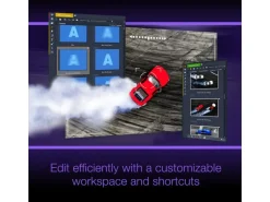 Pinnacle Studio 26 Ultimate ESD, Vollversion