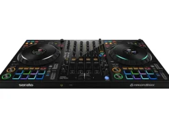 Pioneer DJ-Controller DDJ-FLX10