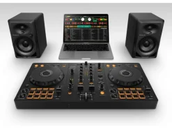 Pioneer DJ-Controller DDJ-FLX4