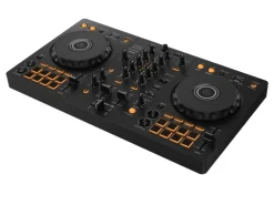 Pioneer DJ-Controller DDJ-FLX4