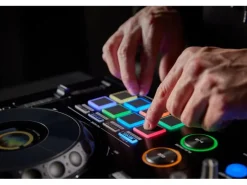 Pioneer DJ-Controller XDJ-RX3