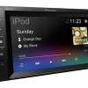 Pioneer Mediareceiver DMH-A240BT 2 DIN